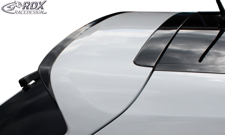 RDX Dachspoiler für KIA Pro Ceed Typ JD (auch GT) Heckspoiler Spoiler Ansatz Abrisskante