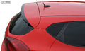 RDX Dachspoiler für KIA Ceed Typ JD (auch GT) Heckspoiler Spoiler Ansatz Abrisskante