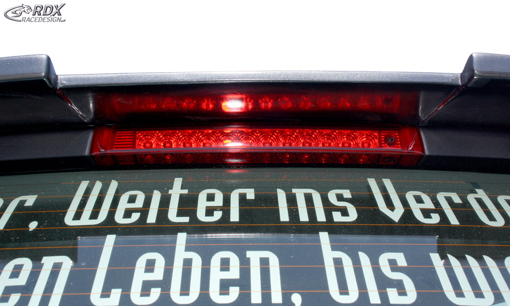 RDX Dachspoiler für KIA Ceed Typ ED SW Heckspoiler Spoiler