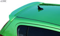 RDX Dachspoiler für HYUNDAI i20 (PB / PBT | 2008-2014) Heckspoiler Spoiler