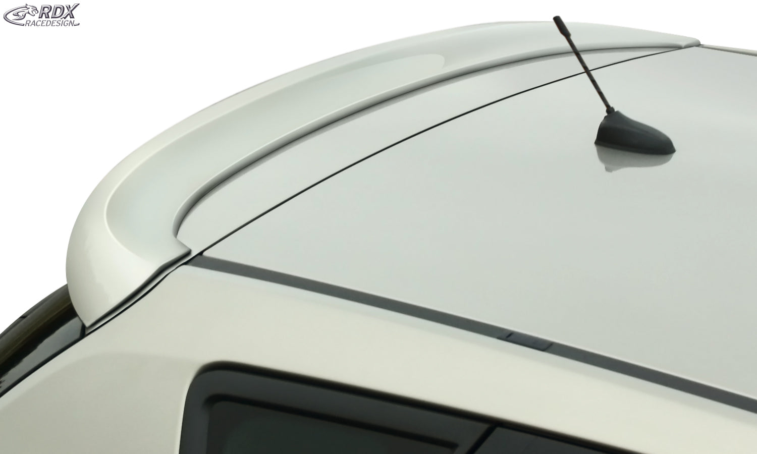RDX Dachspoiler für KIA Ceed Typ ED Heckspoiler Spoiler