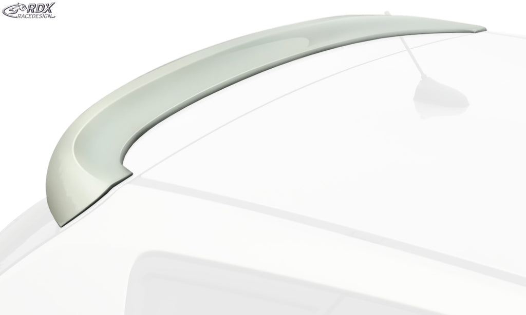 RDX Dachspoiler für KIA Ceed Typ ED Heckspoiler Spoiler