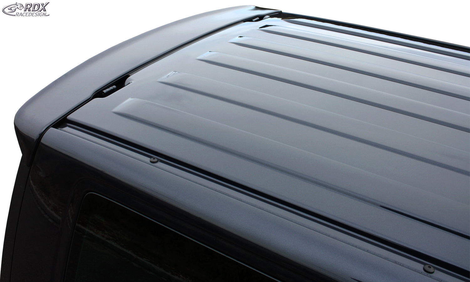 RDX Dachspoiler für VW T6 & T6.1 Heckspoiler Spoiler