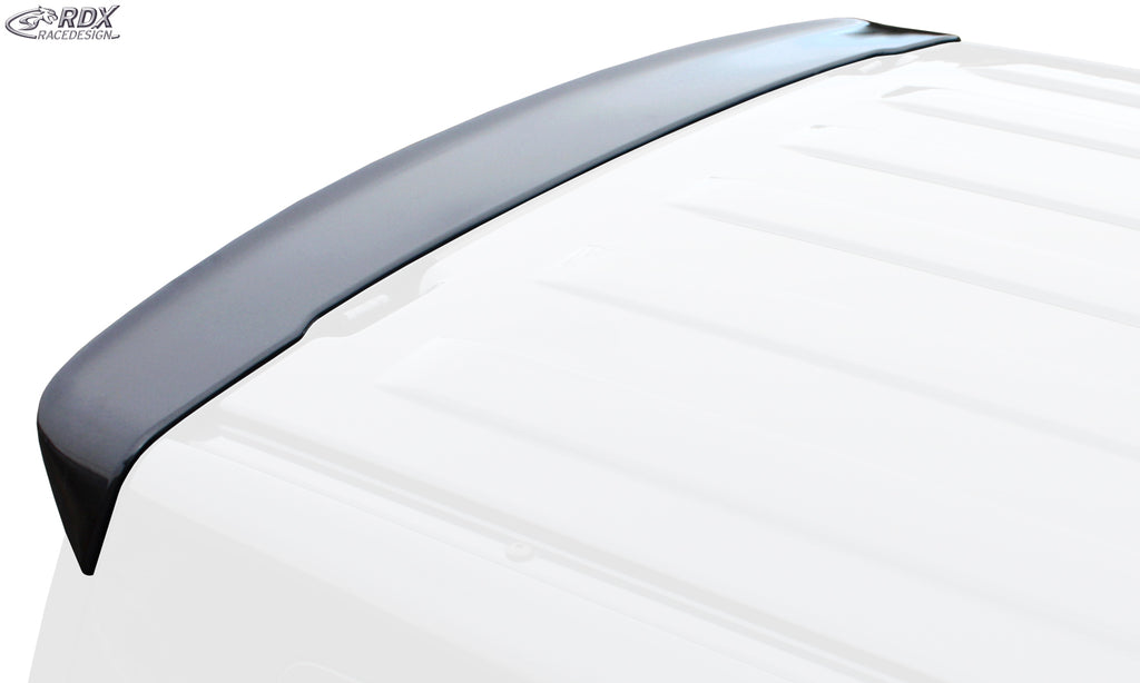 RDX Dachspoiler für VW T6 & T6.1 Heckspoiler Spoiler