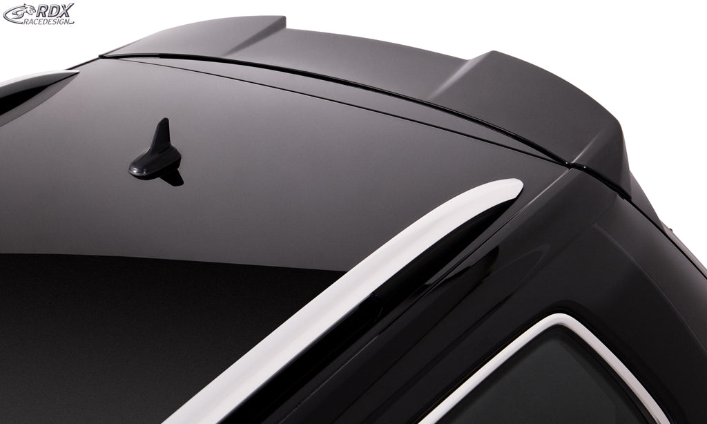 RDX Dachspoiler für VW Touran 5T 2015+ Heckspoiler Spoiler