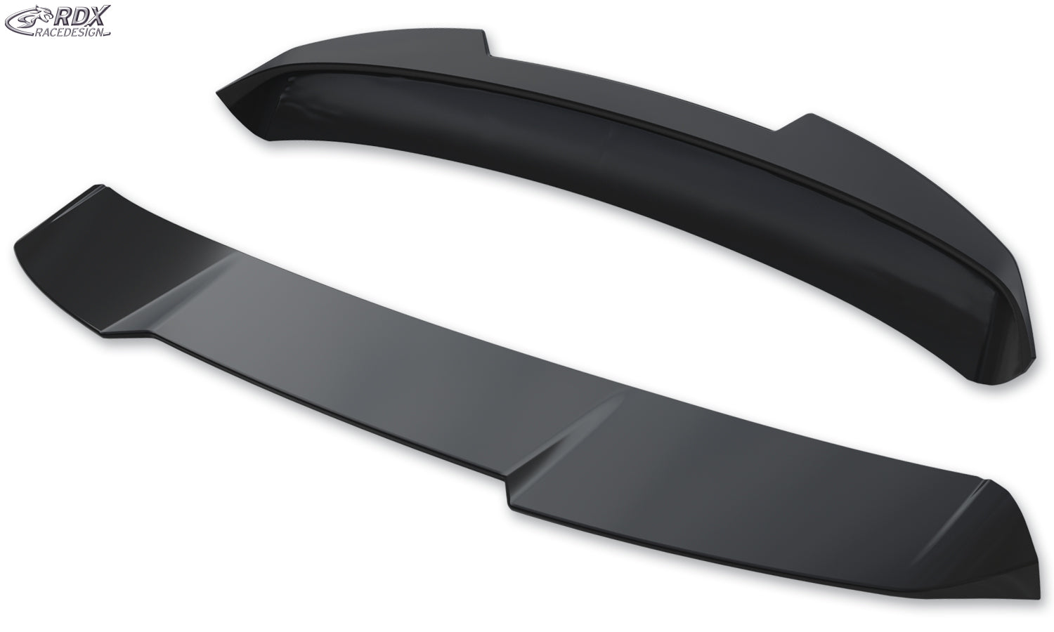 RDX Dachspoiler für VW Touran 5T 2015+ Heckspoiler Spoiler