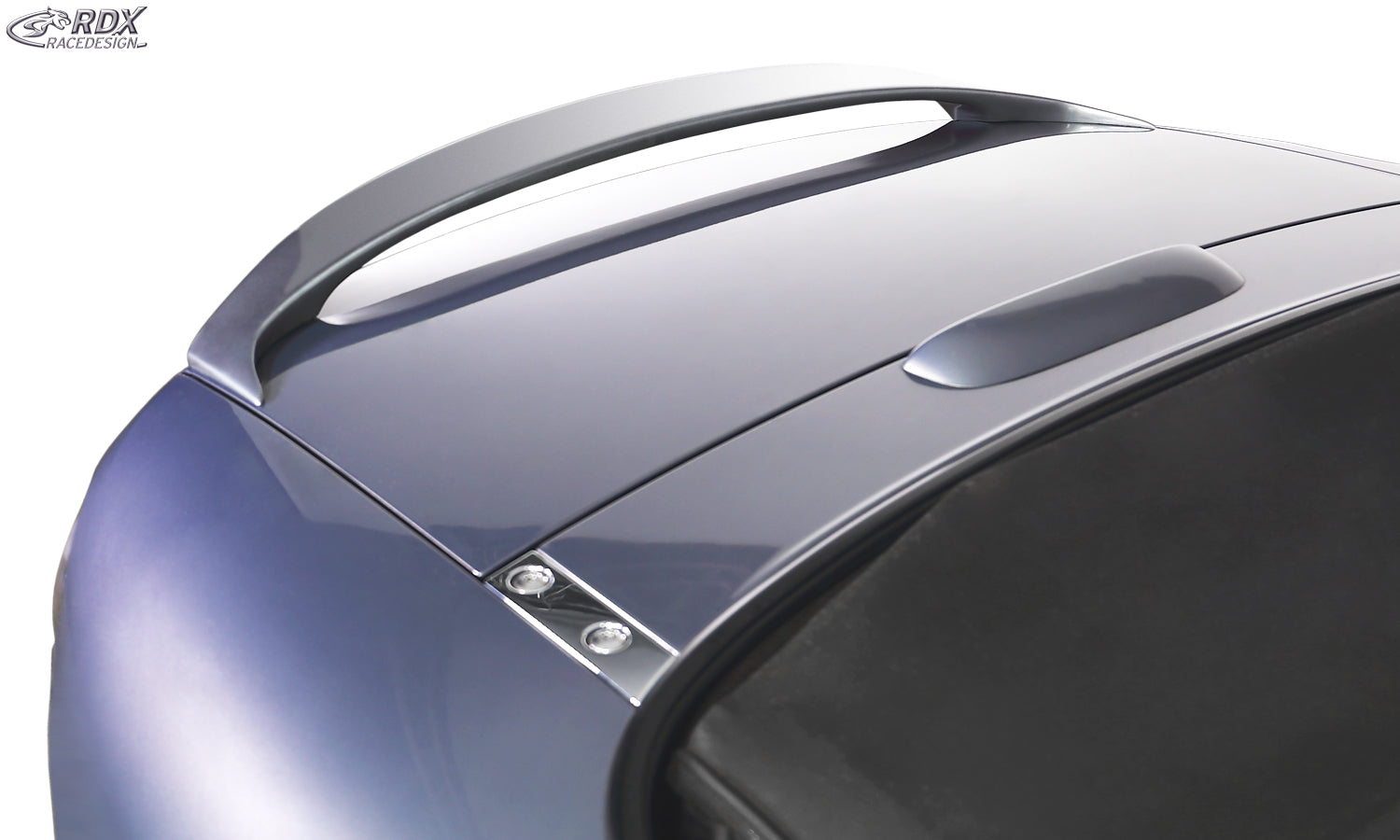 RDX Heckspoiler für MAZDA MX5 (NC) 2005-2015 Heckflügel Spoiler