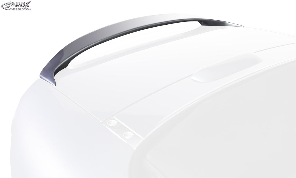 RDX Heckspoiler für MAZDA MX5 (NC) 2005-2015 Heckflügel Spoiler