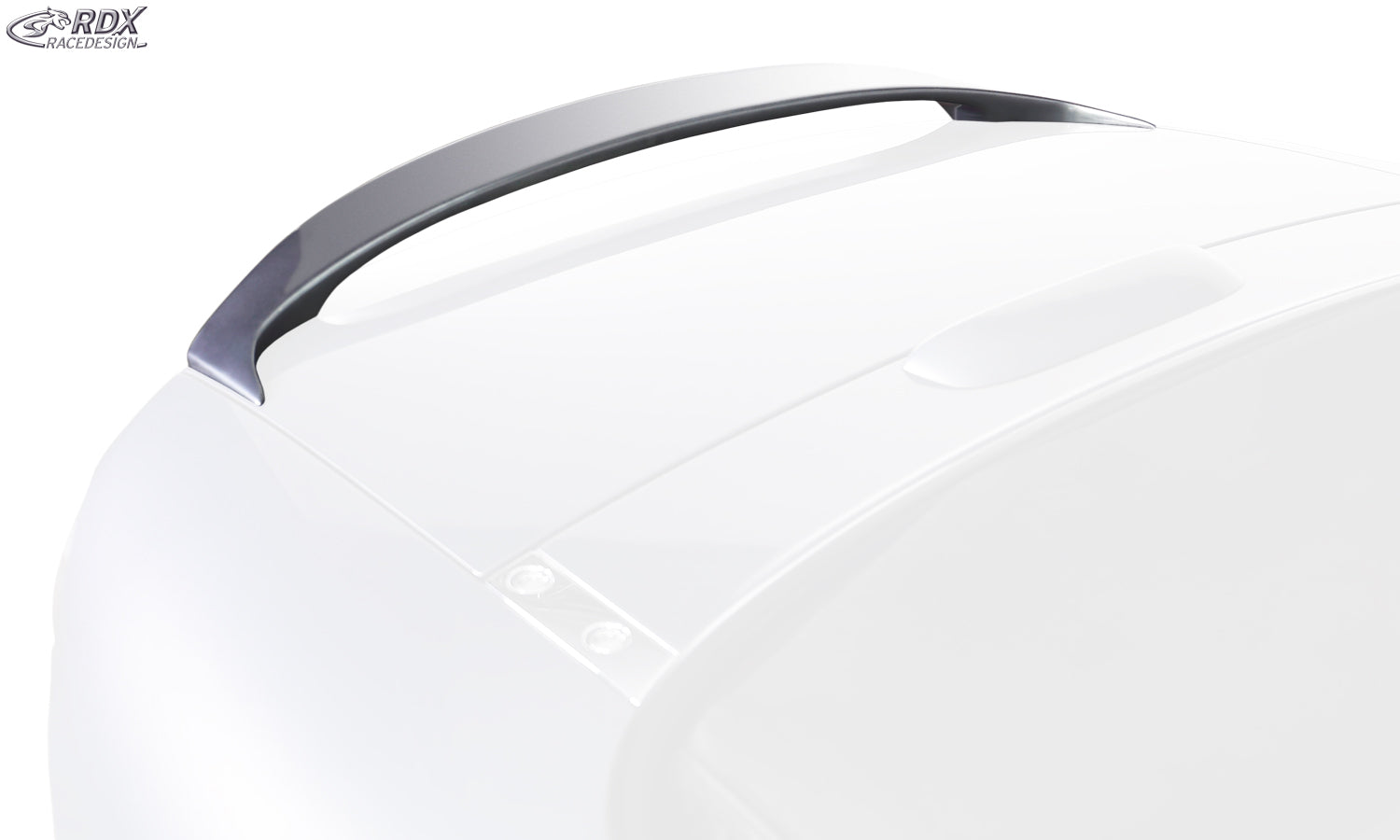 RDX Heckspoiler für MAZDA MX5 (NC) 2005-2015 Heckflügel Spoiler