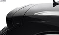 RDX Dachspoiler für AUDI Q7 (4L) Spoiler Ansatz Abrisskante