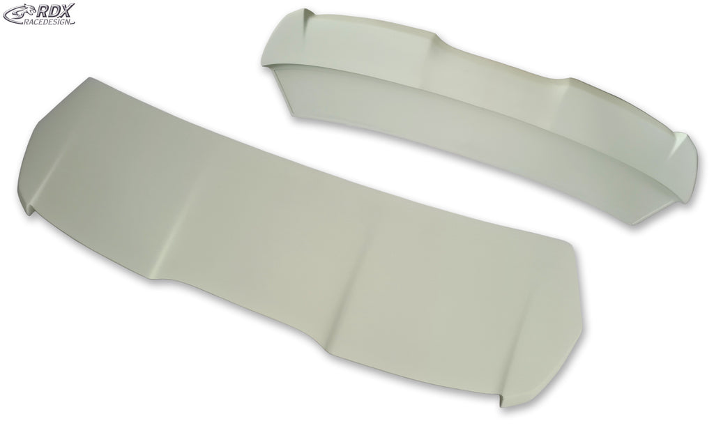 RDX Dachspoiler für FORD EcoSport Heckspoiler Spoiler