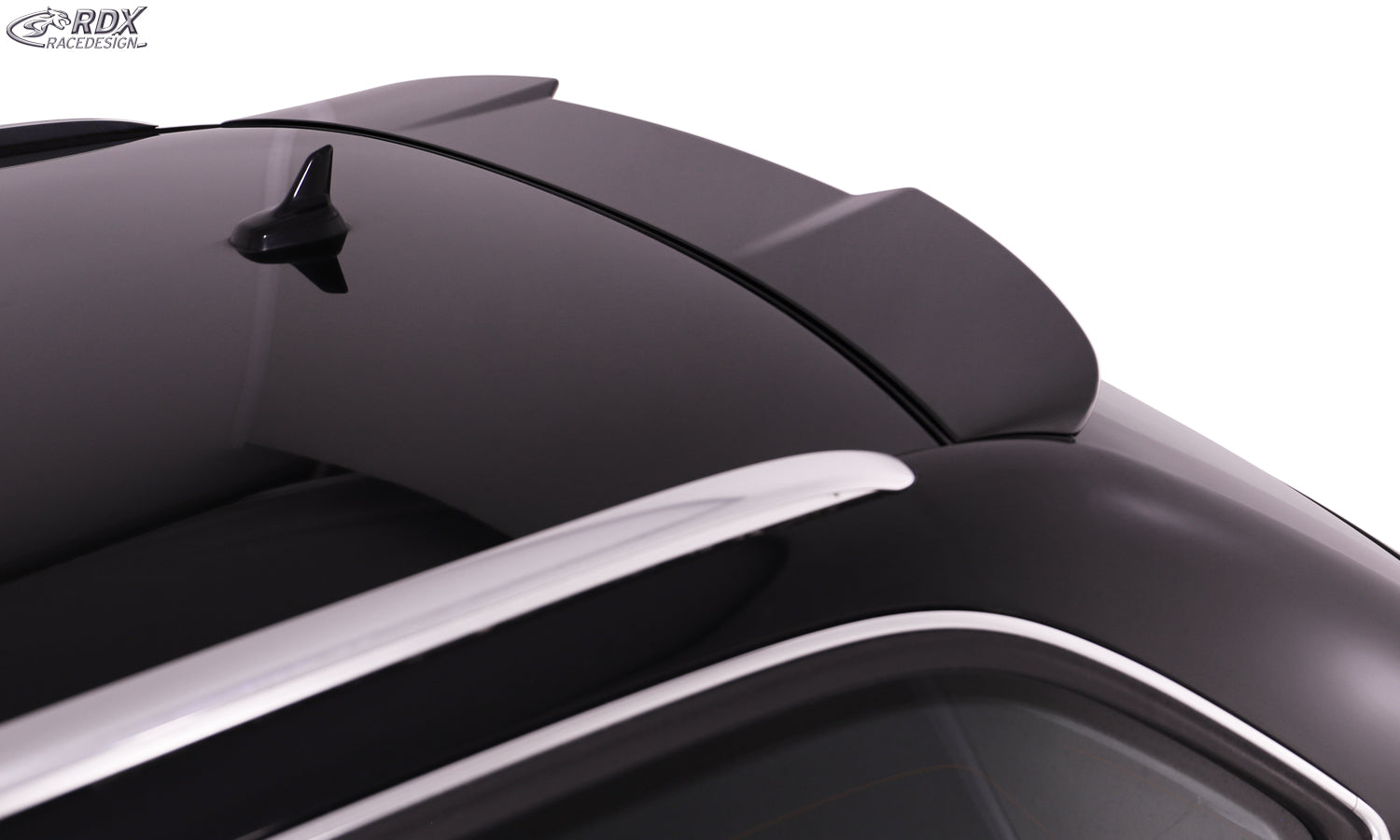 RDX Dachspoiler für AUDI A6 4F C6 Avant / Kombi Heckspoiler Spoiler