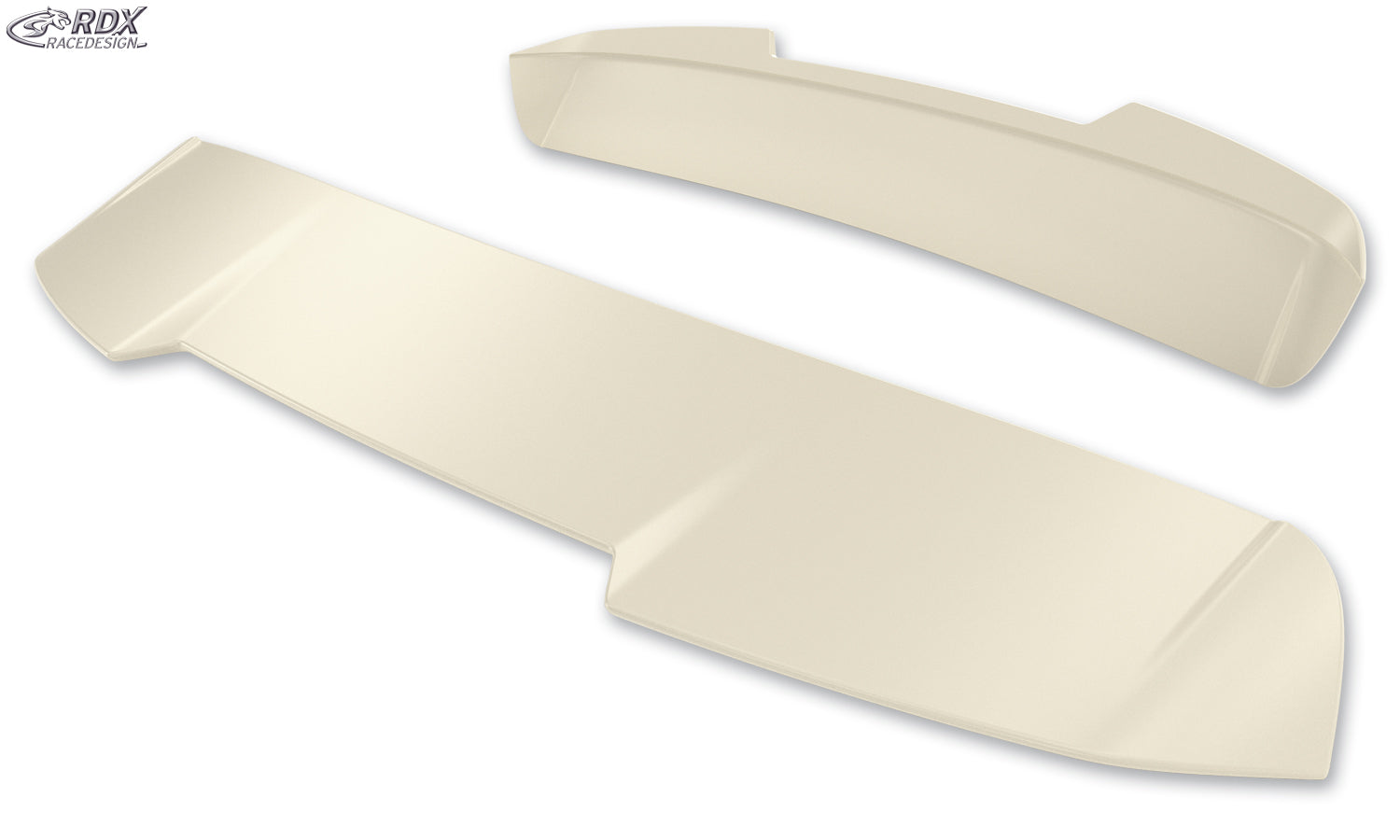 RDX Dachspoiler für AUDI A4 B8, B81, 8K Avant / Kombi (2008-2015) Heckspoiler Spoiler