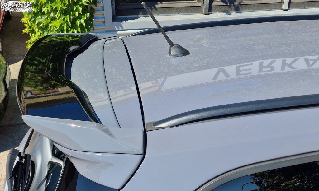 RDX Dachspoiler für FORD Focus 3 Turnier Kombi ST / ST-Line