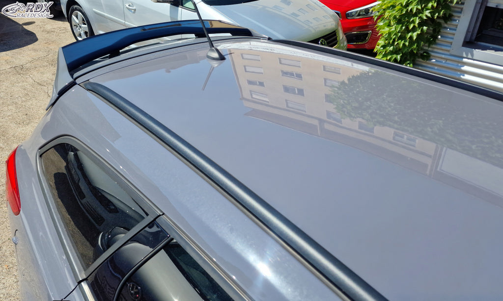 RDX Dachspoiler für FORD Focus 3 Turnier Kombi ST / ST-Line