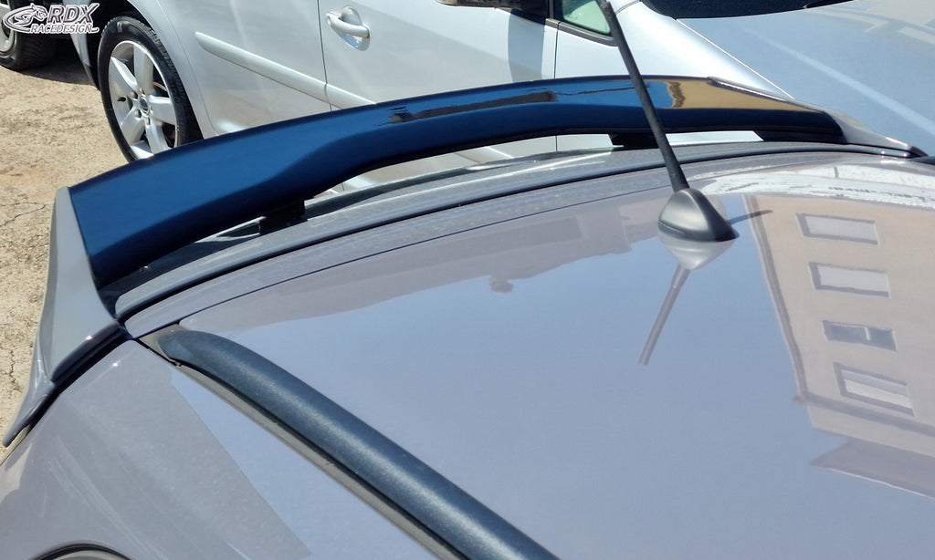 RDX Dachspoiler für FORD Focus 3 Turnier Kombi ST / ST-Line