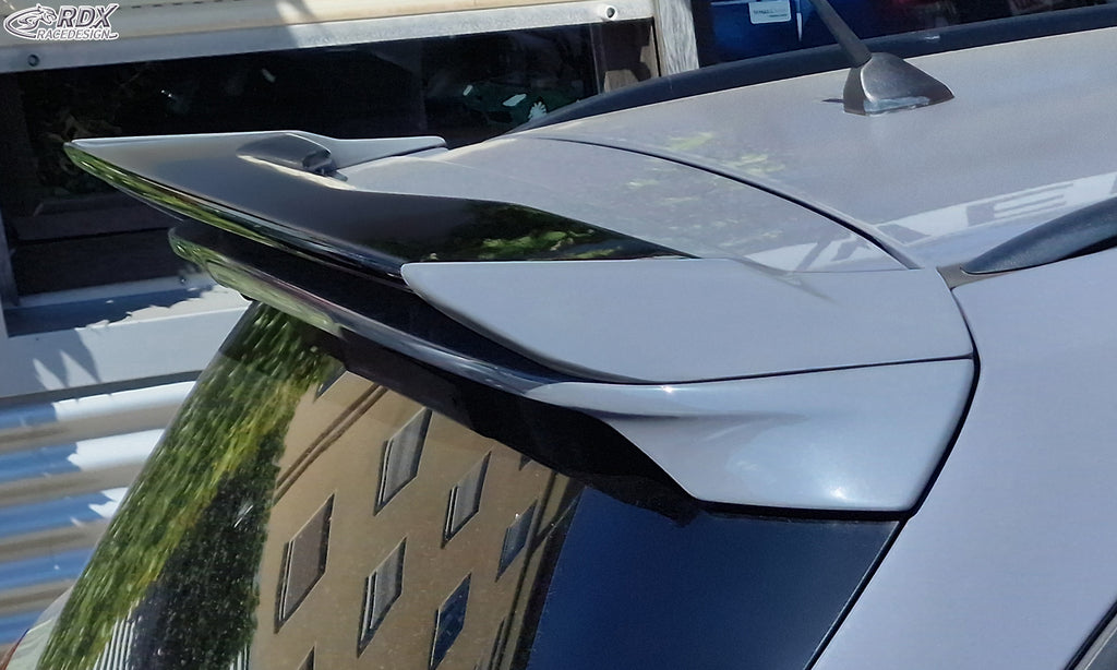 RDX Dachspoiler für FORD Focus 3 Turnier Kombi ST / ST-Line