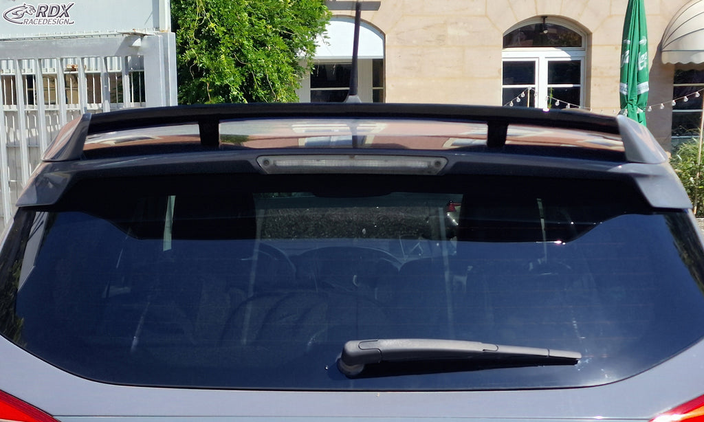 RDX Dachspoiler für FORD Focus 3 Turnier Kombi ST / ST-Line