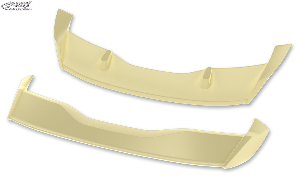 RDX Dachspoiler für FORD Focus 3 Turnier Kombi ST / ST-Line