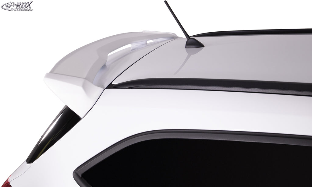 RDX Dachspoiler für FORD Focus 3 Turnier / Kombi Heckspoiler Spoiler