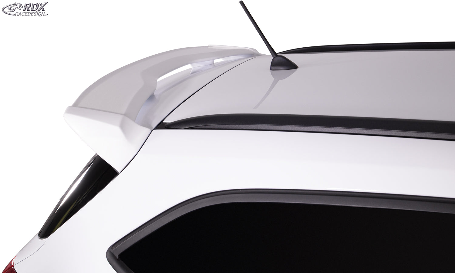 RDX Dachspoiler für FORD Focus 3 Turnier / Kombi Heckspoiler Spoiler