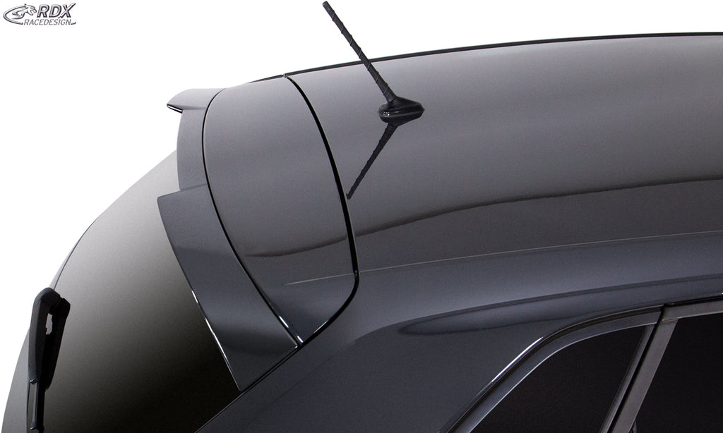 RDX Dachspoiler für VW Polo 2G Heckspoiler Spoiler
