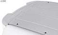 RDX Dachspoiler für VW Caddy 2K 2KN (2015-2020) mit Heckklappe Heckspoiler Spoiler Flügeltürer