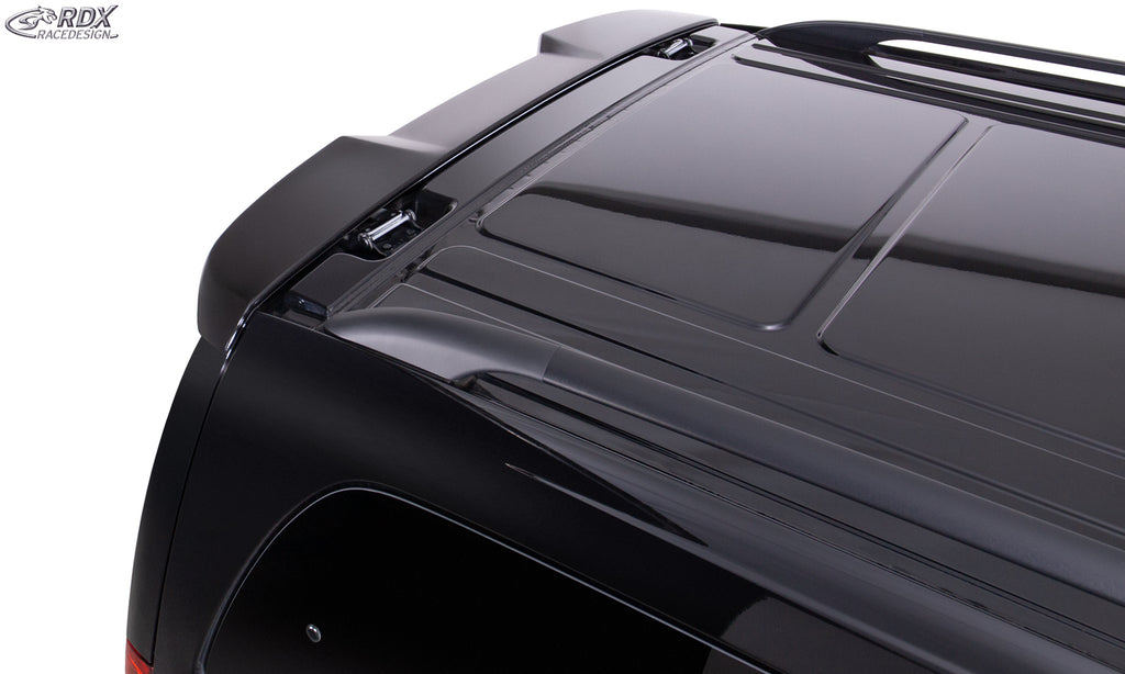 RDX Dachspoiler für MERCEDES Vito W447 (für Heckklappe) Heckspoiler Spoiler