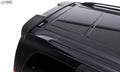 RDX Dachspoiler für MERCEDES Vito W447 (für Heckklappe) Heckspoiler Spoiler