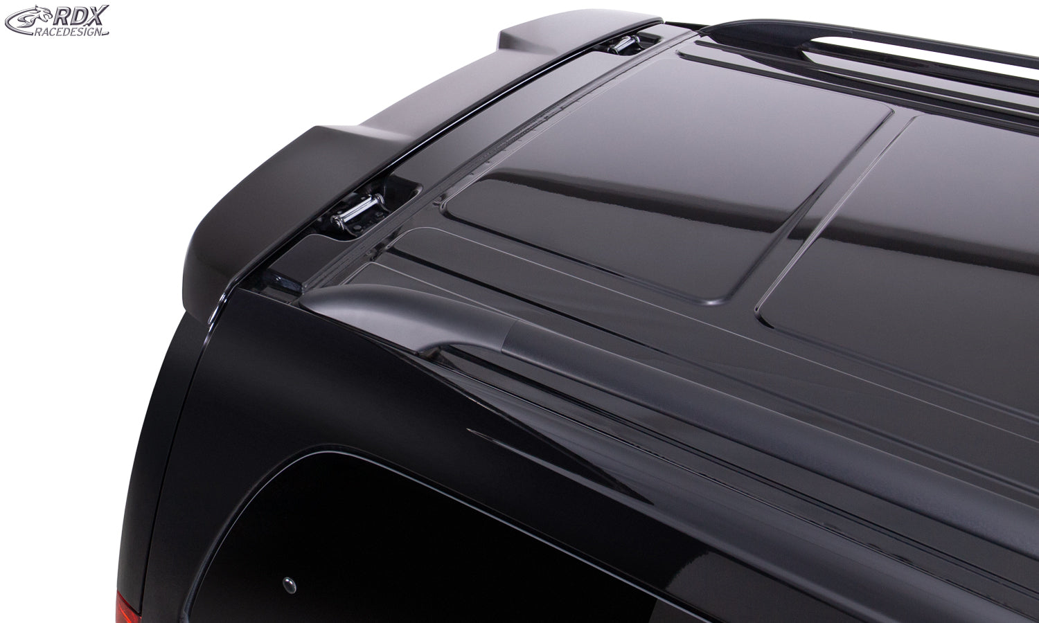 RDX Dachspoiler für MERCEDES Vito W447 (für Heckklappe) Heckspoiler Spoiler