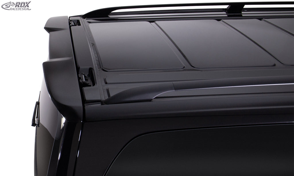 RDX Dachspoiler für MERCEDES Vito W447 (für Heckklappe) Heckspoiler Spoiler