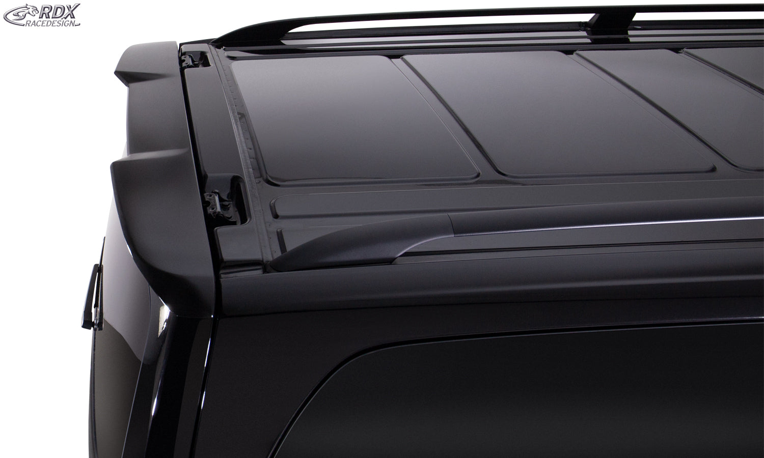 RDX Dachspoiler für MERCEDES Vito W447 (für Heckklappe) Heckspoiler Spoiler