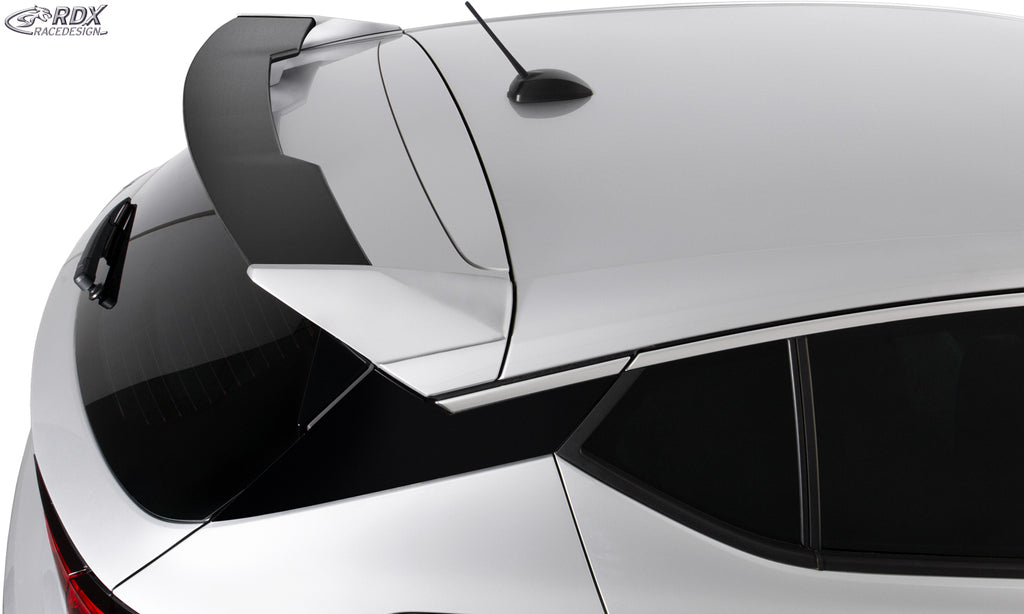RDX Dachspoiler für OPEL Astra K (2015-2021) Heckspoiler Spoiler