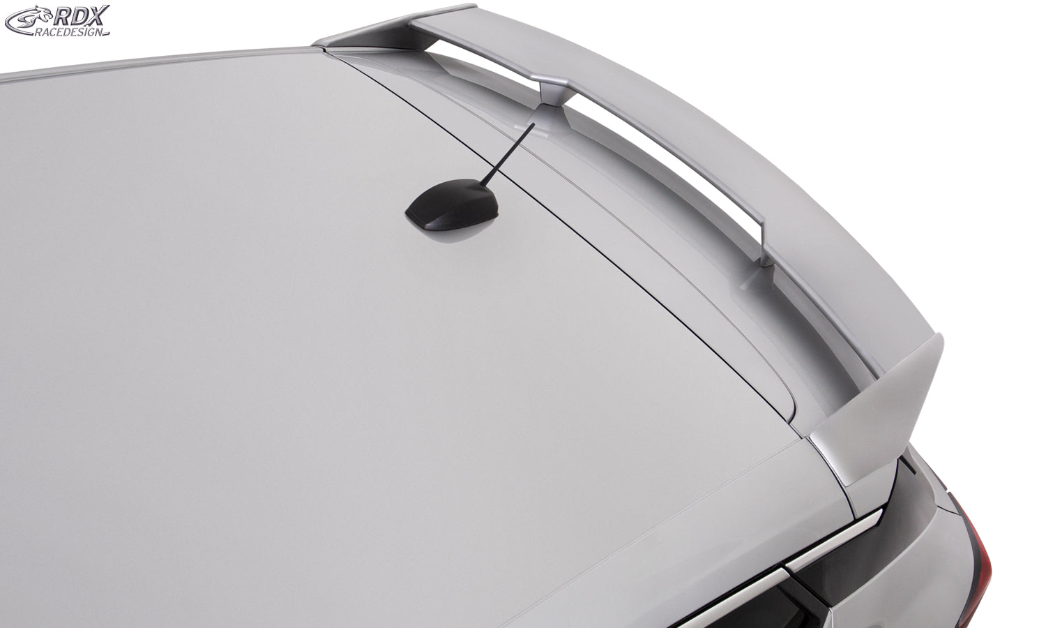 RDX Dachspoiler für OPEL Astra K (2015-2021) Heckspoiler Spoiler