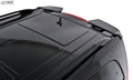 RDX Dachspoiler für MERCEDES Vito & Viano 639 2003-2014 (für Heckklappe) Heckspoiler Spoiler