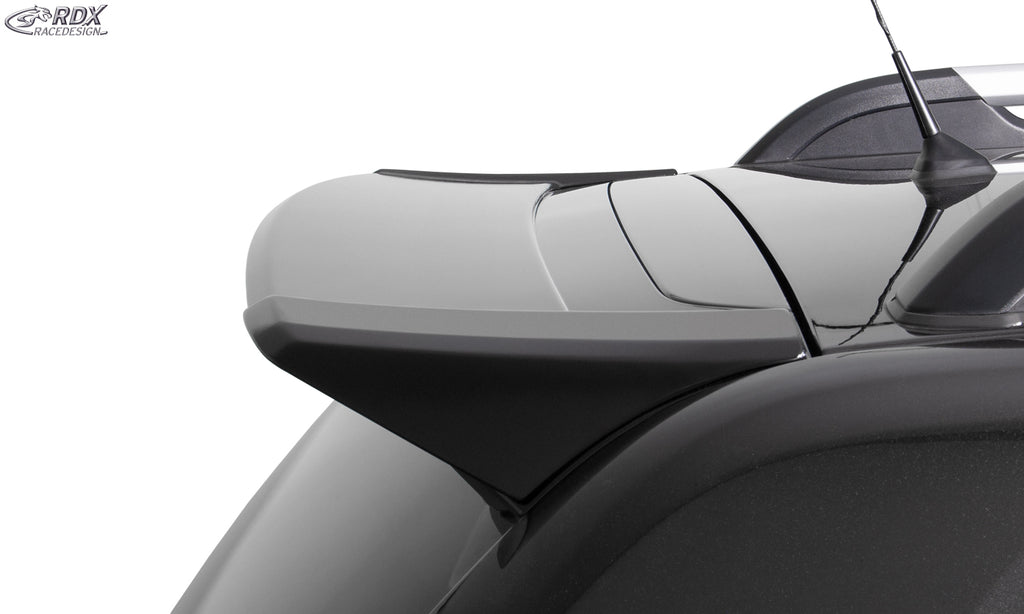 RDX Dachspoiler für DACIA Duster II SR (Mod. 2021-2024) Heckspoiler Spoiler