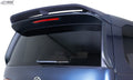 RDX Dachspoiler für VW T7 (2021+) Heckspoiler Spoiler