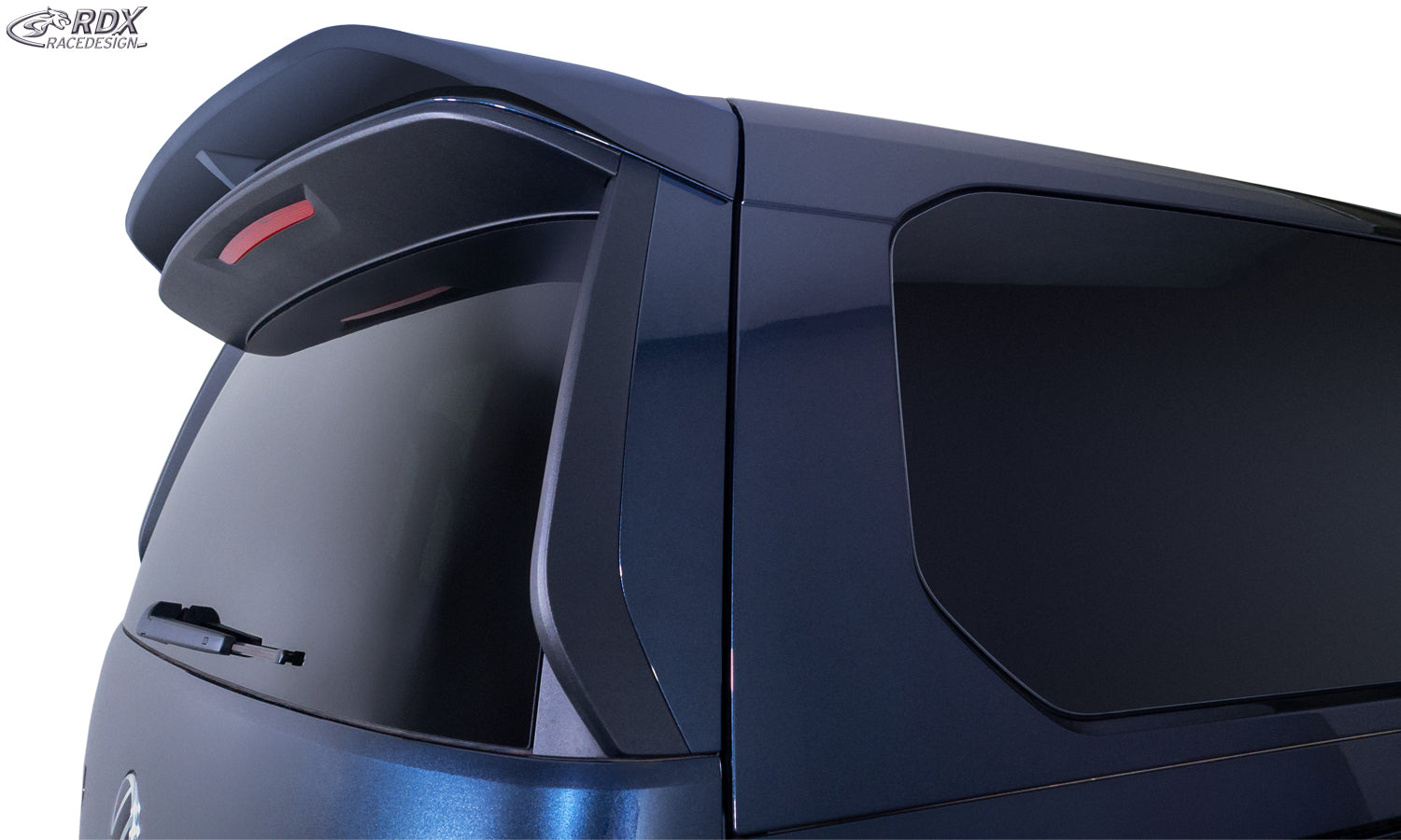 RDX Dachspoiler für VW T7 (2021+) Heckspoiler Spoiler