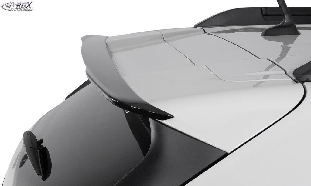 RDX Dachspoiler für DACIA Duster III DJF (Mod. 2024-heute) Heckspoiler Spoiler