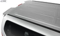 RDX Dachspoiler für HYUNDAI H-1 / H300 / i800 (TQ / 2007-2020) Heckklappe & Flügeltürer Heckspoiler Spoiler