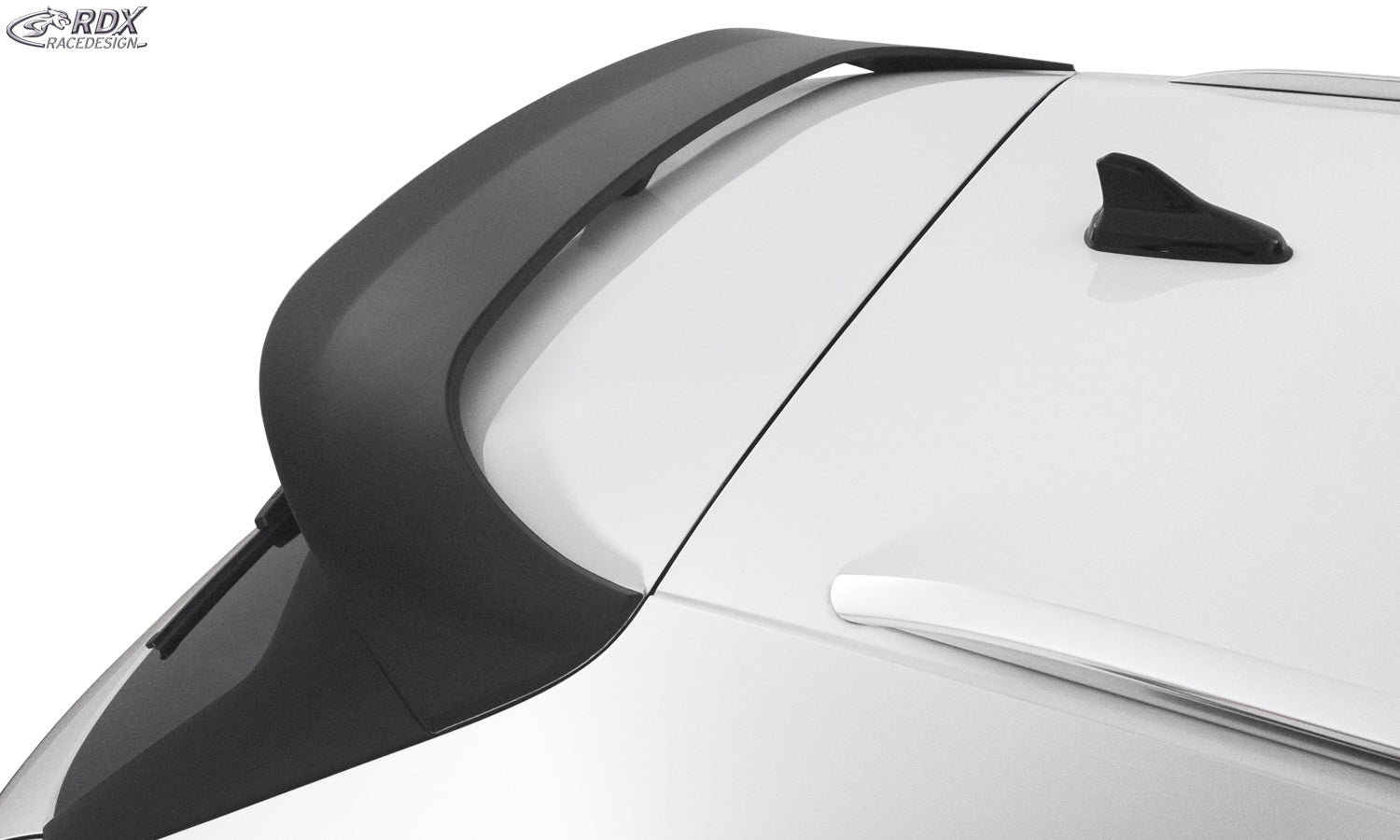 RDX Dachspoiler für VW Passat (CJ / B9 /2024+) Heckspoiler Spoiler