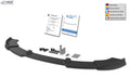 RDX Frontspoilerlippe VARIO-X für SEAT Arosa 6HS 2000+ Frontlippe Front Ansatz Vorne Spoilerlippe