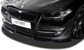 RDX Frontspoilerlippe VARIO-X für BMW 5er F10 / F11 -2013 Frontlippe Front Ansatz Vorne Spoilerlippe