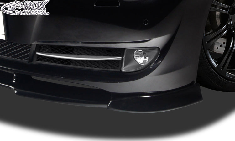 RDX Frontspoilerlippe VARIO-X für BMW 5er F10 / F11 -2013 Frontlippe Front Ansatz Vorne Spoilerlippe