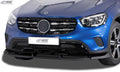 RDX Frontspoiler VARIO-X für MERCEDES GLC X253 & GLC Coupe C253 (204X | 2019-2023) Frontlippe Front Ansatz Vorne Spoilerlippe