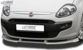 RDX Frontspoilerlippe VARIO-X für FIAT Punto Evo Frontlippe Front Ansatz Vorne Spoilerlippe
