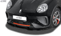 RDX Frontspoilerlippe VARIO-X für GWM ORA 03 GT (ES11 / 2023+) Frontlippe Front Ansatz Vorne Spoilerlippe