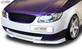 RDX Frontspoilerlippe VARIO-X für HYUNDAI Getz 2005-2009 Frontlippe Front Ansatz Vorne Spoilerlippe