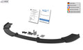 RDX Frontspoilerlippe VARIO-X für OPEL Insignia (-2013) Frontlippe Front Ansatz Vorne Spoilerlippe