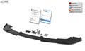 RDX Frontspoilerlippe VARIO-X für VW Golf 4 R32 1998-2005 Frontlippe Front Ansatz Vorne Spoilerlippe